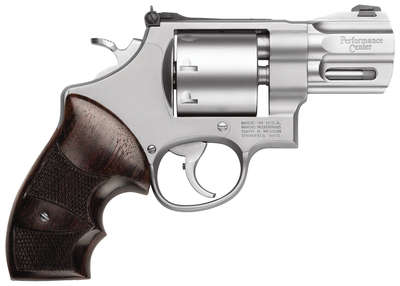 Handguns Smith&Wesson 627 357Magnum|38Special S&W PC 627 357MAG 2.63" 8RD